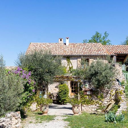La Ferme Du Petit Segries Bed And Breakfast Мустье-Сент-Мари Экстерьер фото