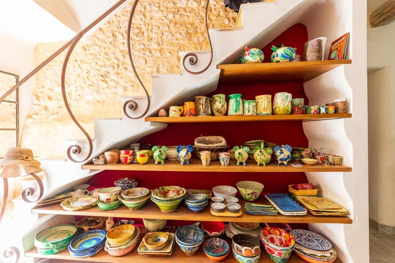 La Ferme Du Petit Segries Bed And Breakfast Мустье-Сент-Мари Экстерьер фото
