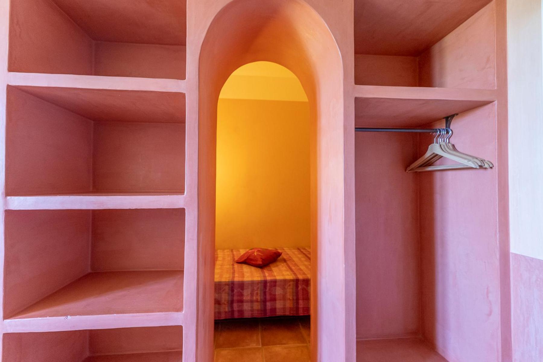 La Ferme Du Petit Segries Bed And Breakfast Мустье-Сент-Мари Экстерьер фото