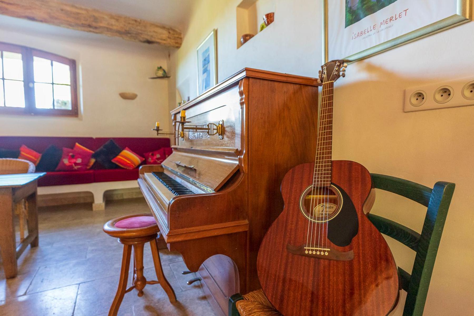 La Ferme Du Petit Segries Bed And Breakfast Мустье-Сент-Мари Экстерьер фото