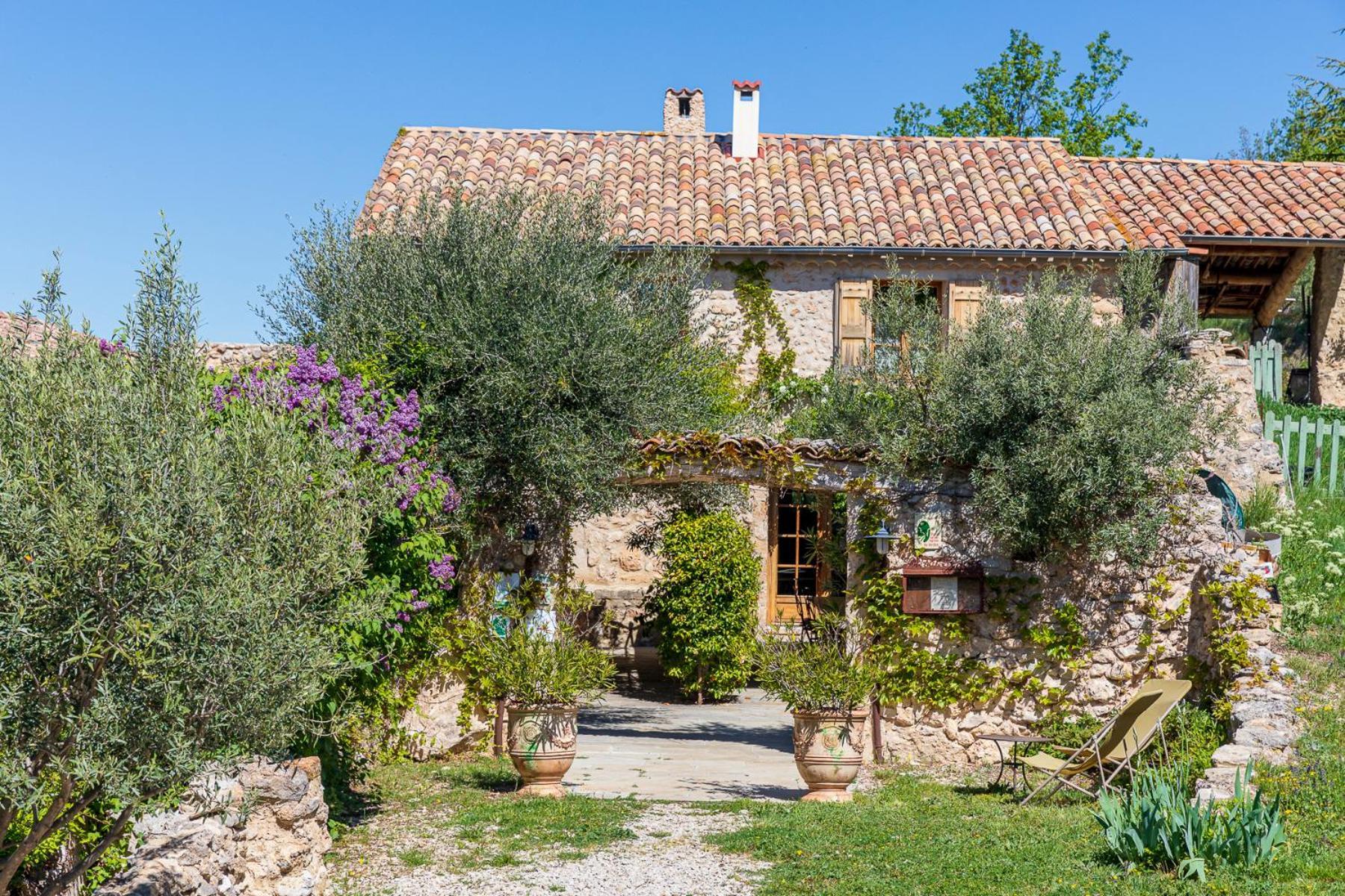La Ferme Du Petit Segries Bed And Breakfast Мустье-Сент-Мари Экстерьер фото