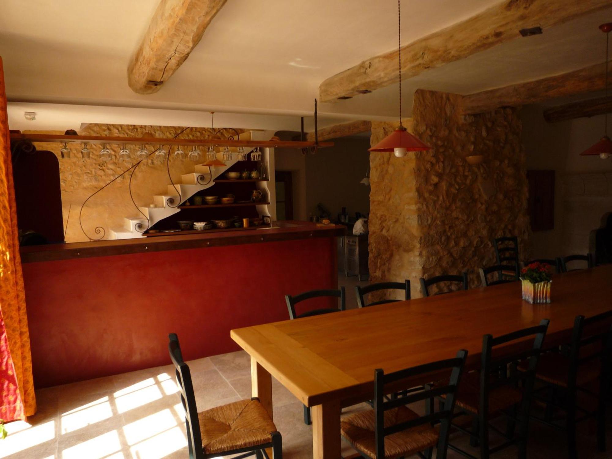 La Ferme Du Petit Segries Bed And Breakfast Мустье-Сент-Мари Экстерьер фото