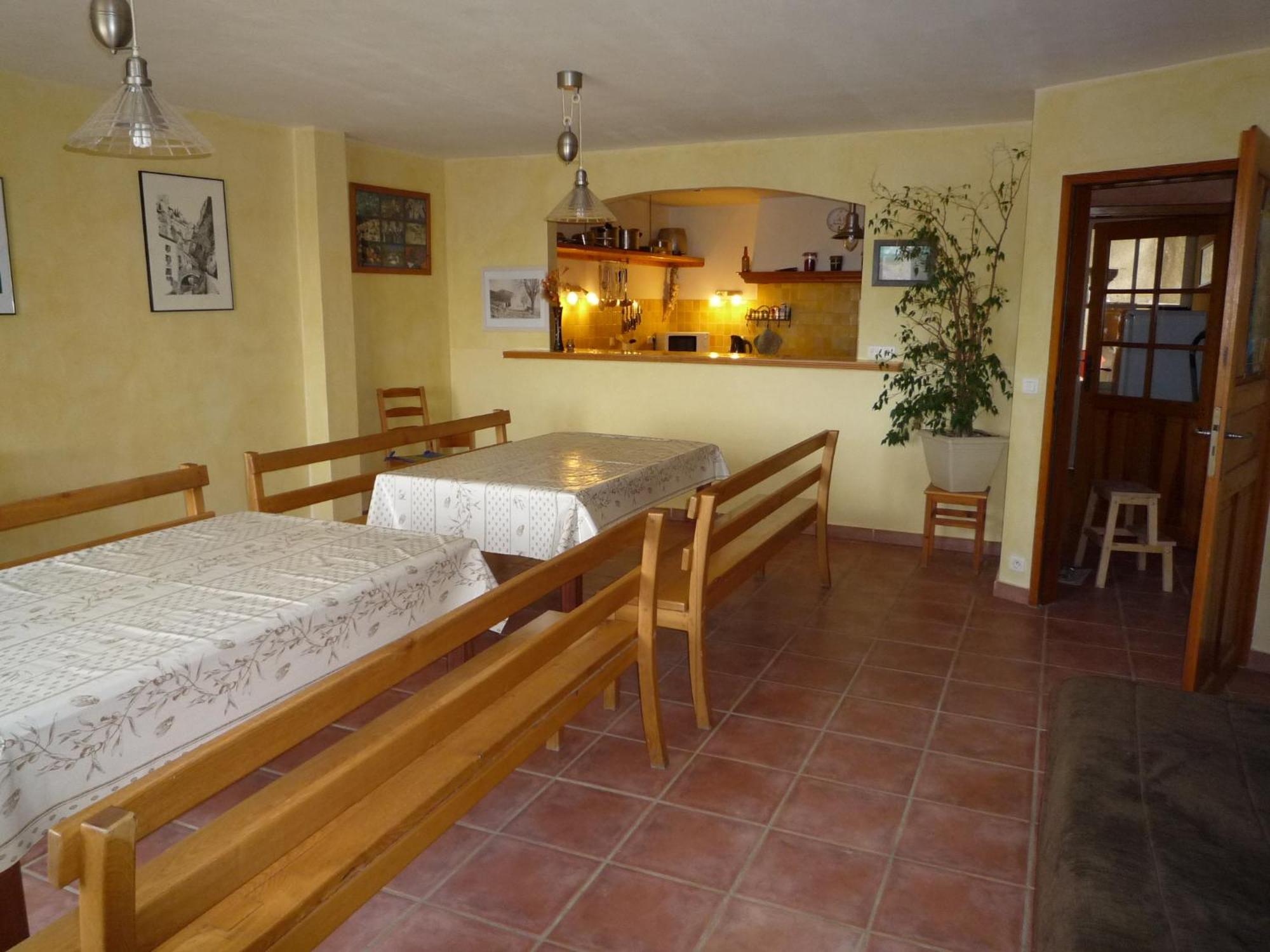 La Ferme Du Petit Segries Bed And Breakfast Мустье-Сент-Мари Экстерьер фото