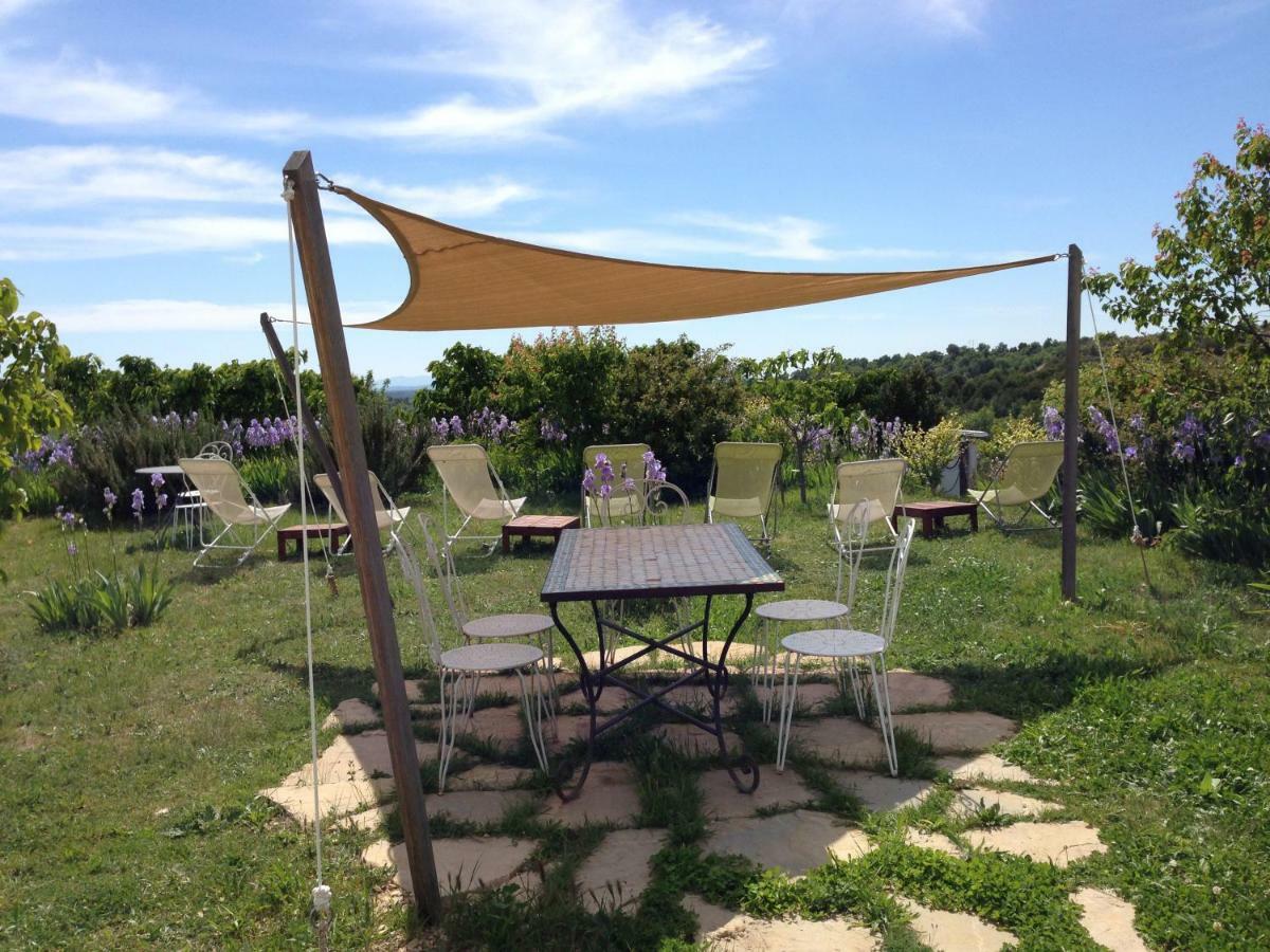 La Ferme Du Petit Segries Bed And Breakfast Мустье-Сент-Мари Экстерьер фото
