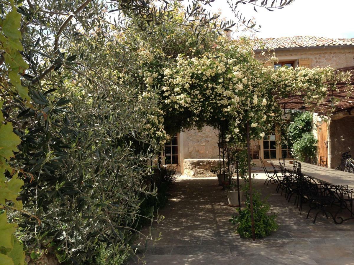 La Ferme Du Petit Segries Bed And Breakfast Мустье-Сент-Мари Экстерьер фото